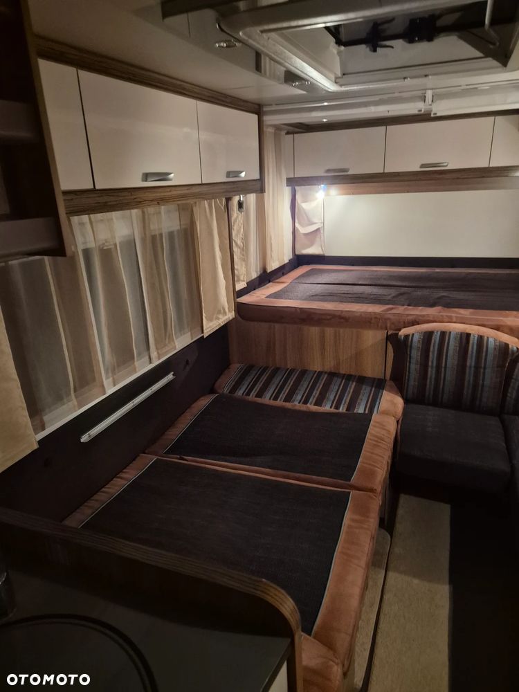 Dethleffs Lifestyle - 18