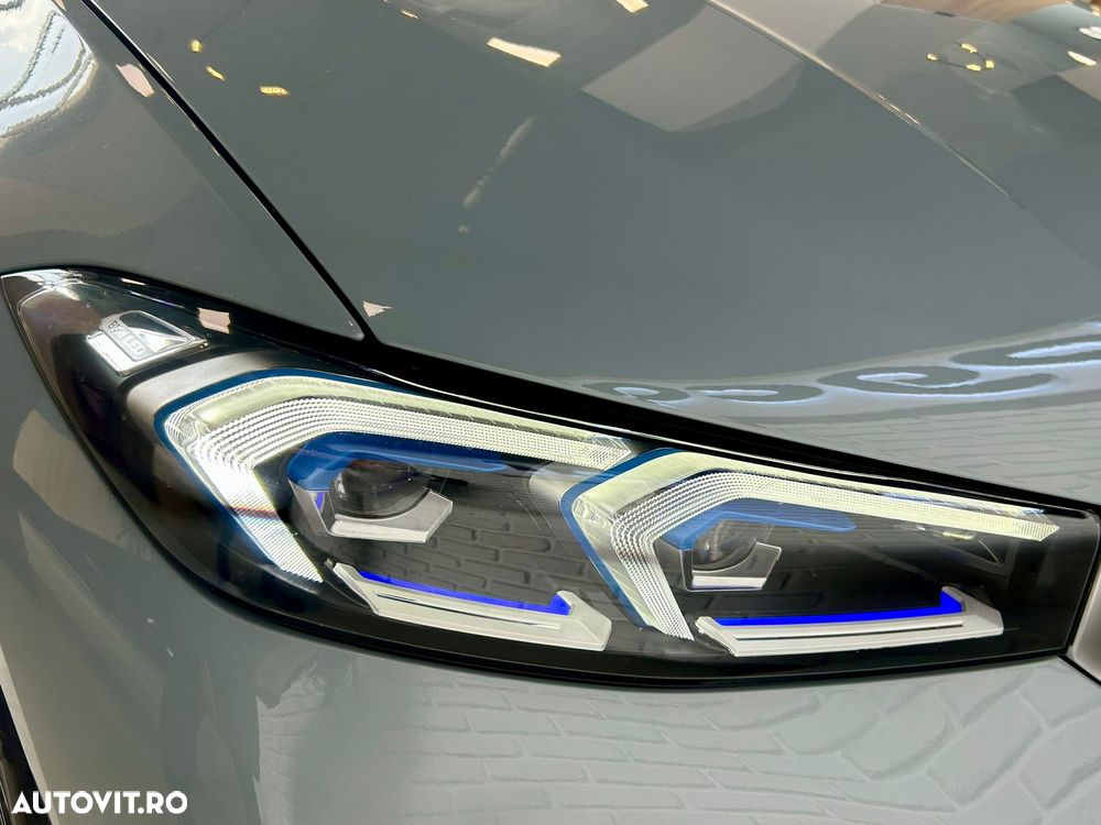 BMW Seria 3 330e xDrive AT PHEV - 15