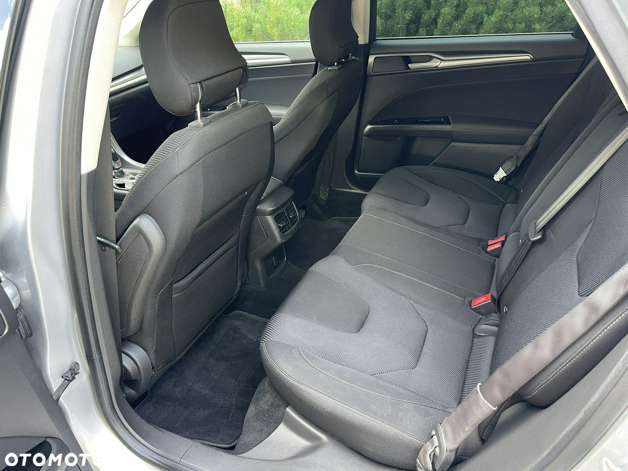 Ford Mondeo - 23
