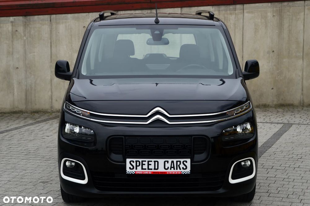 Citroën Berlingo - 2