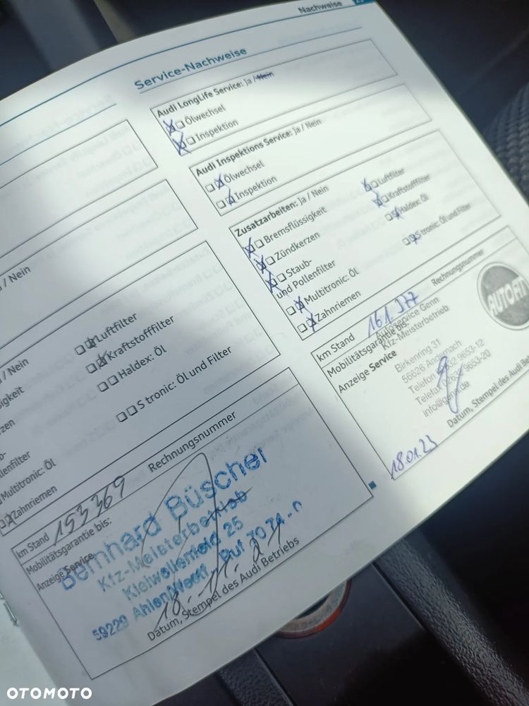 Audi A3 Sportback 1.4 TFSI Ambiente - 15