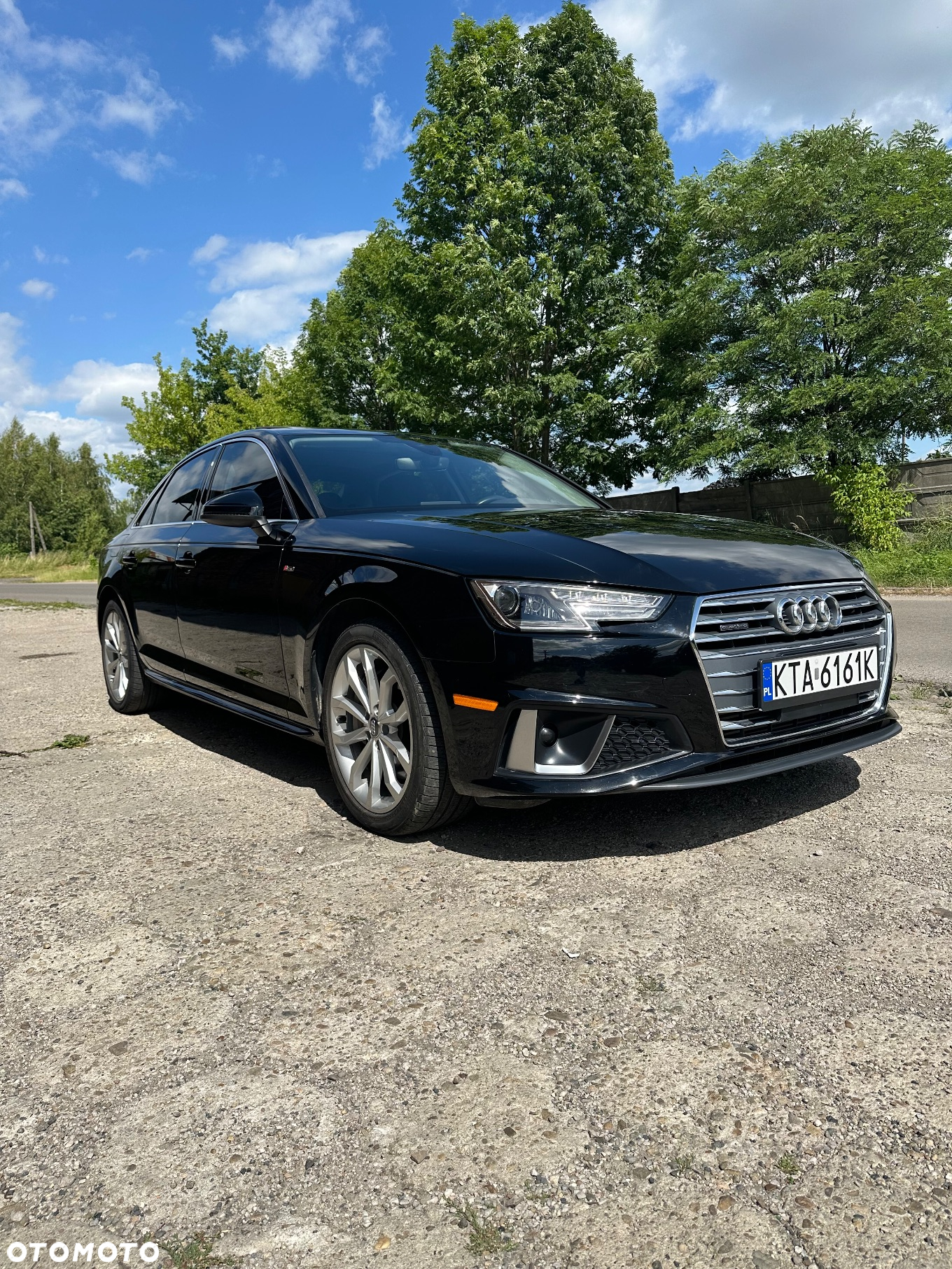 Audi A4 ver-2-0-tfsi-quattro-design-s-tronic - 6