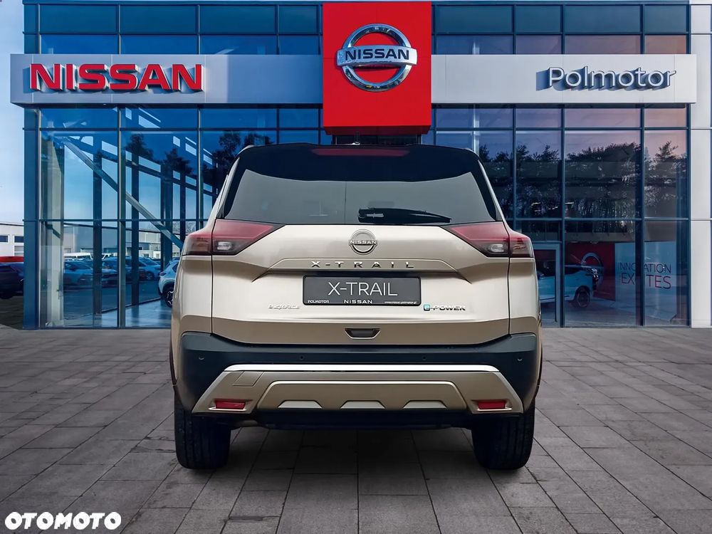 Nissan X-Trail 1.5 VC-T e-POWER Tekna e-4ORCE - 4