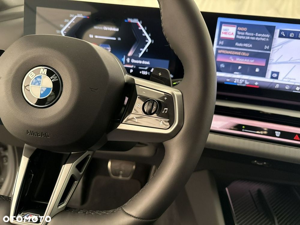 BMW Seria 5 - 26