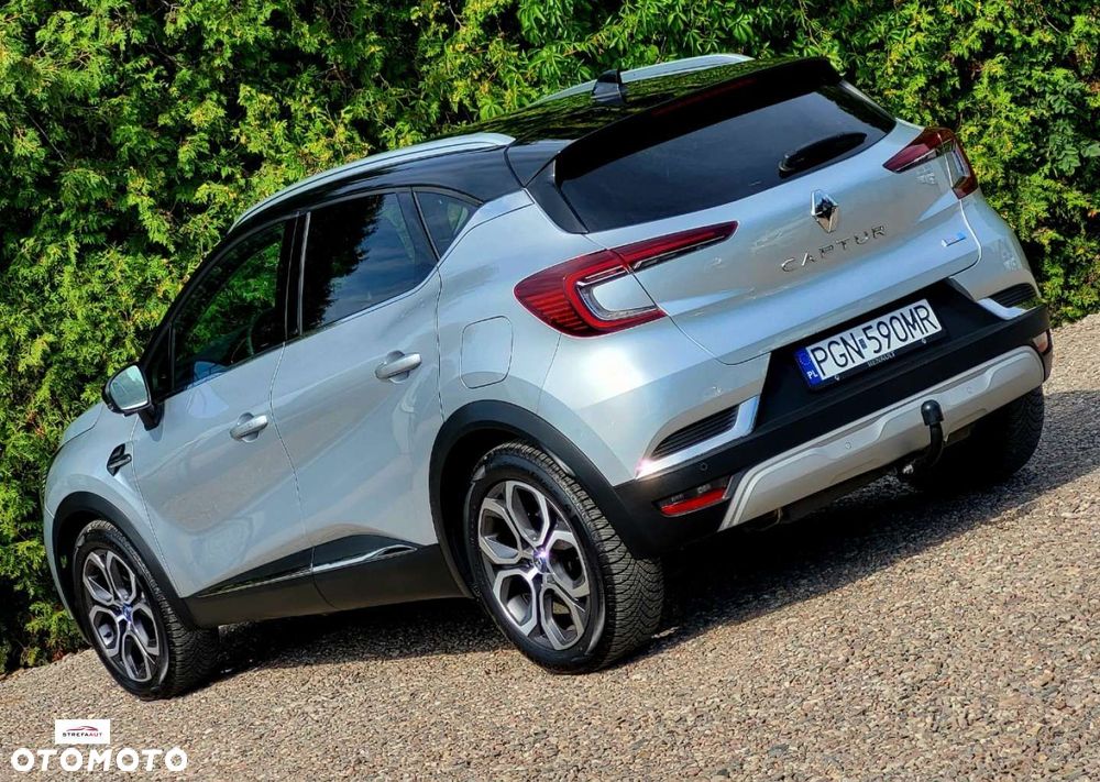 Renault Captur - 2