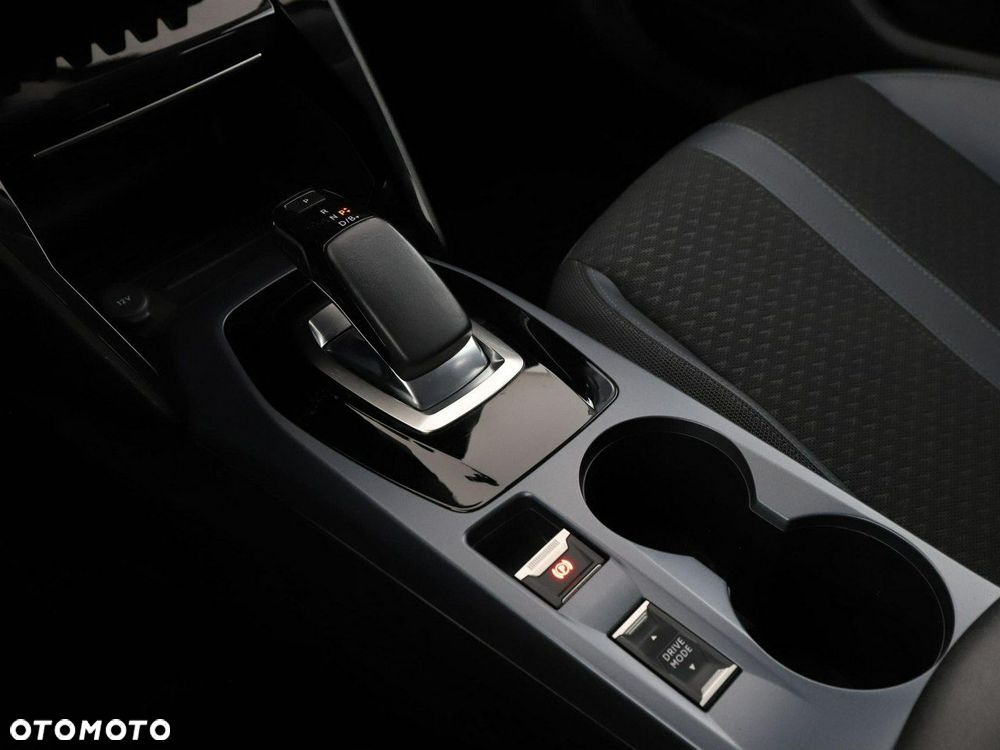 Peugeot 2008 Allure - 29