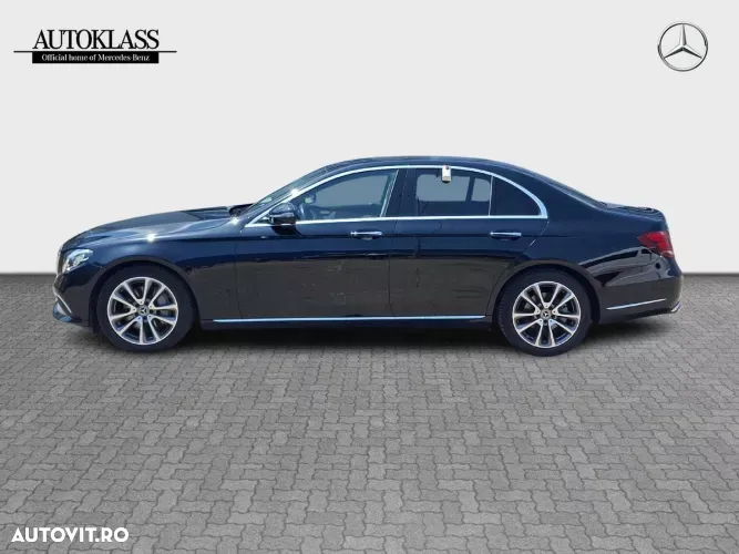 Mercedes-Benz E 220 d All-Terrain 4MATIC Aut. - 2