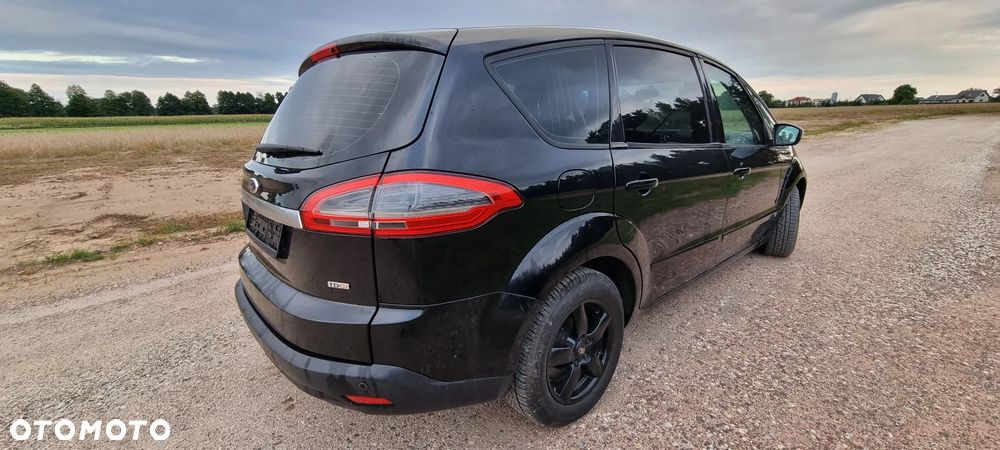Ford S-Max 2.0 TDCi DPF Champions Edition - 24