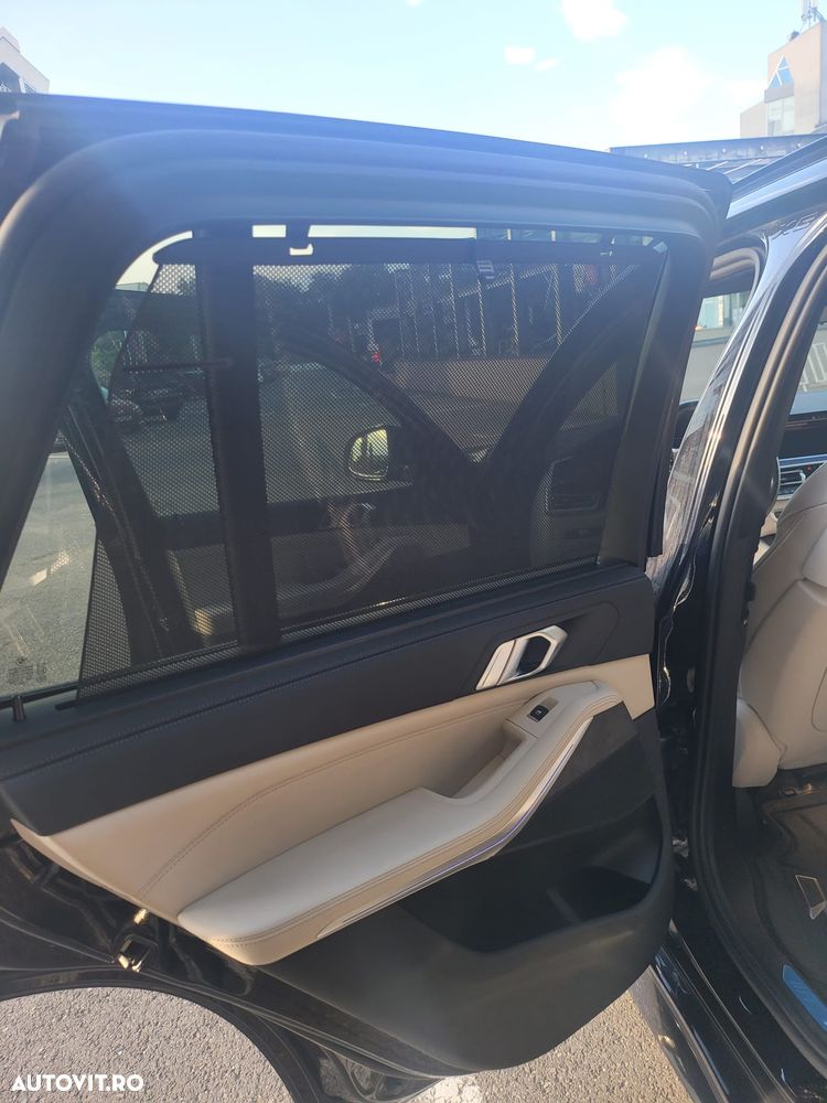 BMW X5 xDrive40i AT MHEV - 15