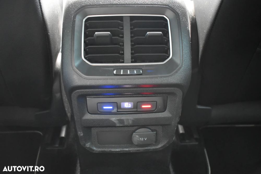 Volkswagen Tiguan 2.0 TSI 4Motion DSG Sport&Style - 24