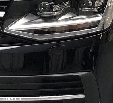 ZAŚLEPKA SPRYSKIWACZA VW T6 KOLORY OEM - 4