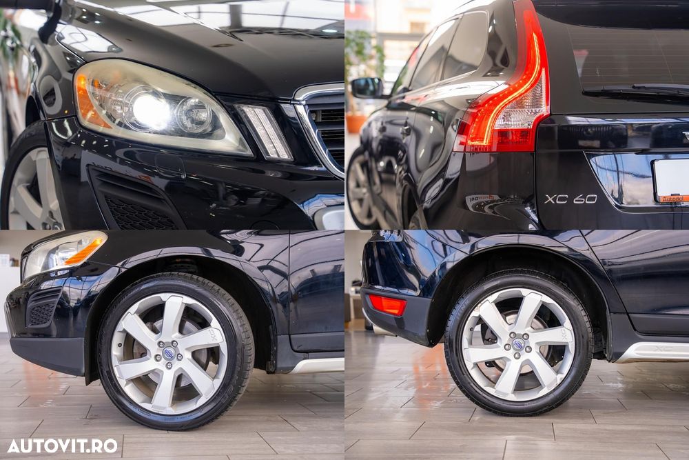 Volvo XC 60 - 2