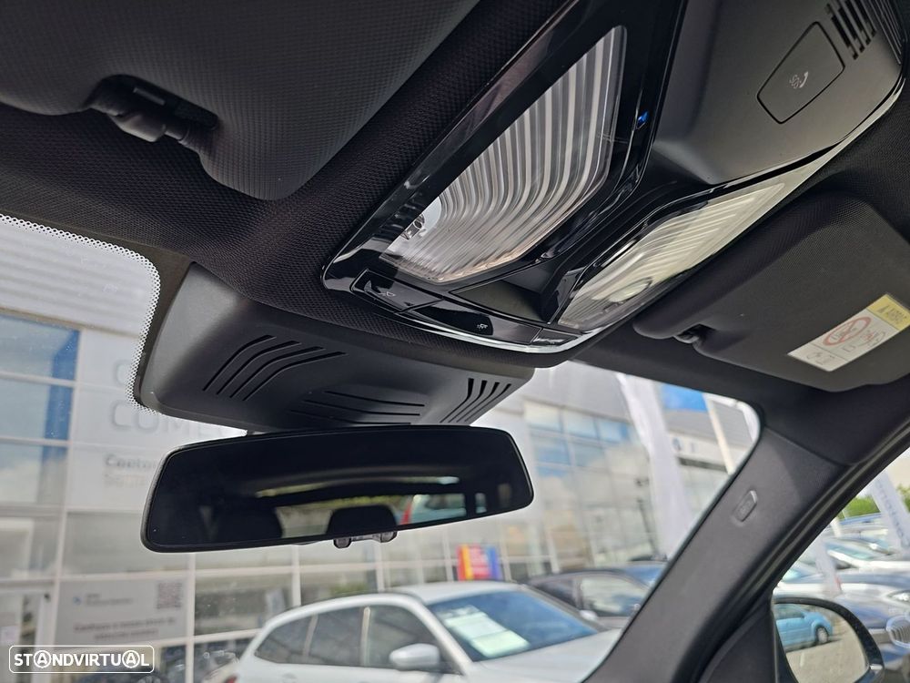 BMW X3 30 e xDrive Pack M - 26
