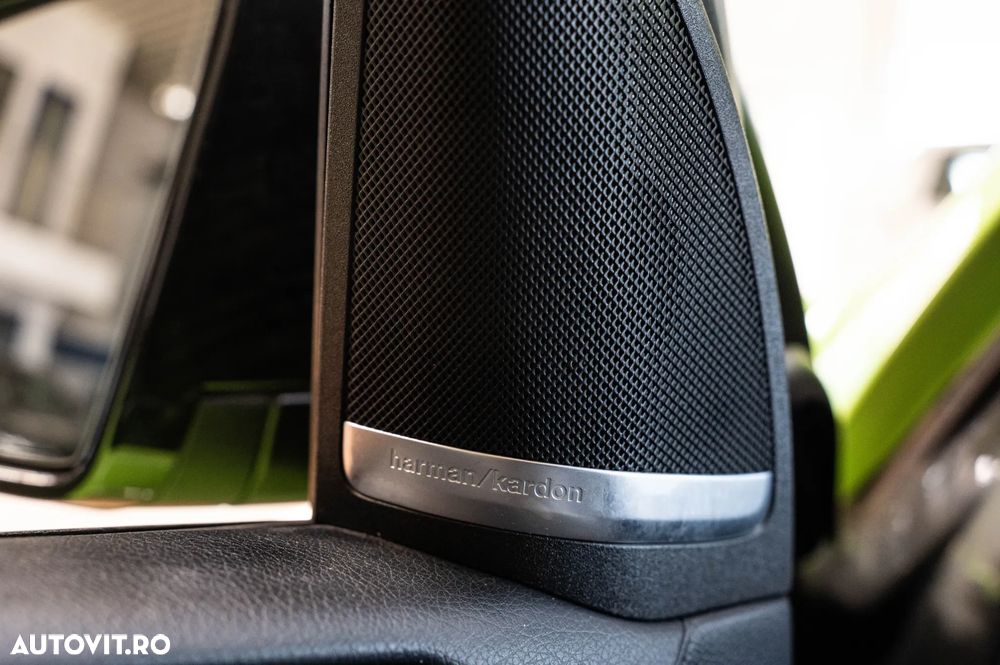 Mercedes-Benz GLE 400 4Matic 9G-TRONIC - 29