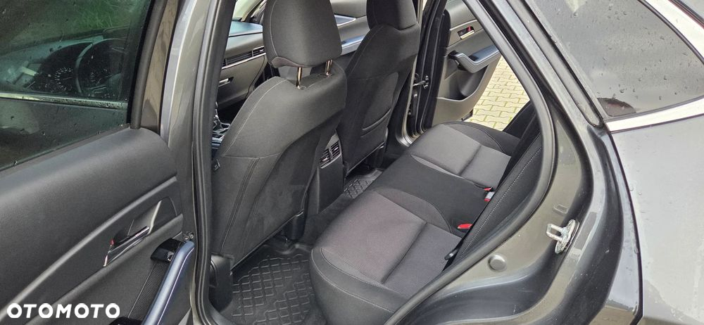 Mazda CX-30 - 7