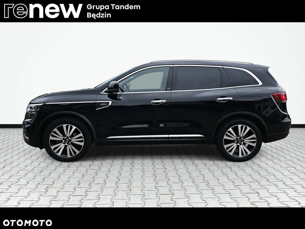 Renault Koleos 2.0 Blue dCi Initiale Paris 4x4 X-Tronic - 8