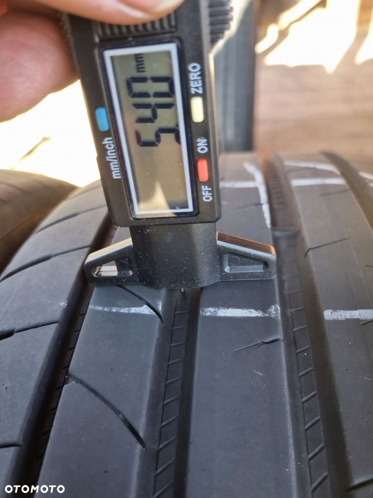 OPONY GOODYEAR EAGLE F1 ASYMETRIC 5 215/50R18 2023r, 5.5/5mm bd stan - 7