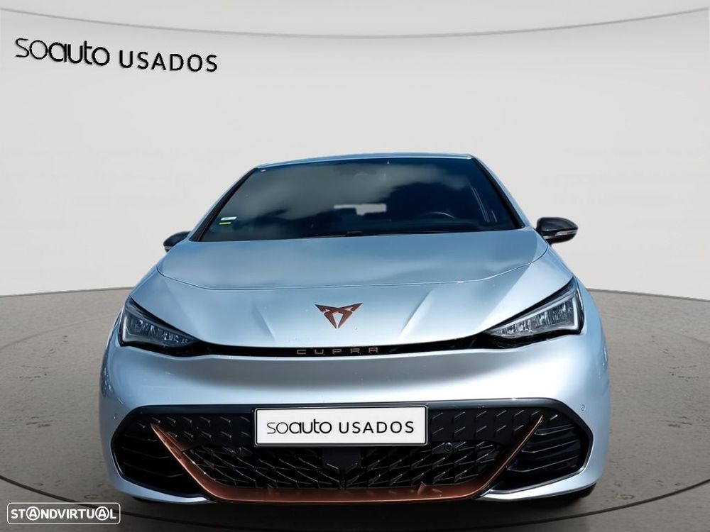 Cupra Born 58 kWh e-Boost Plus - 2