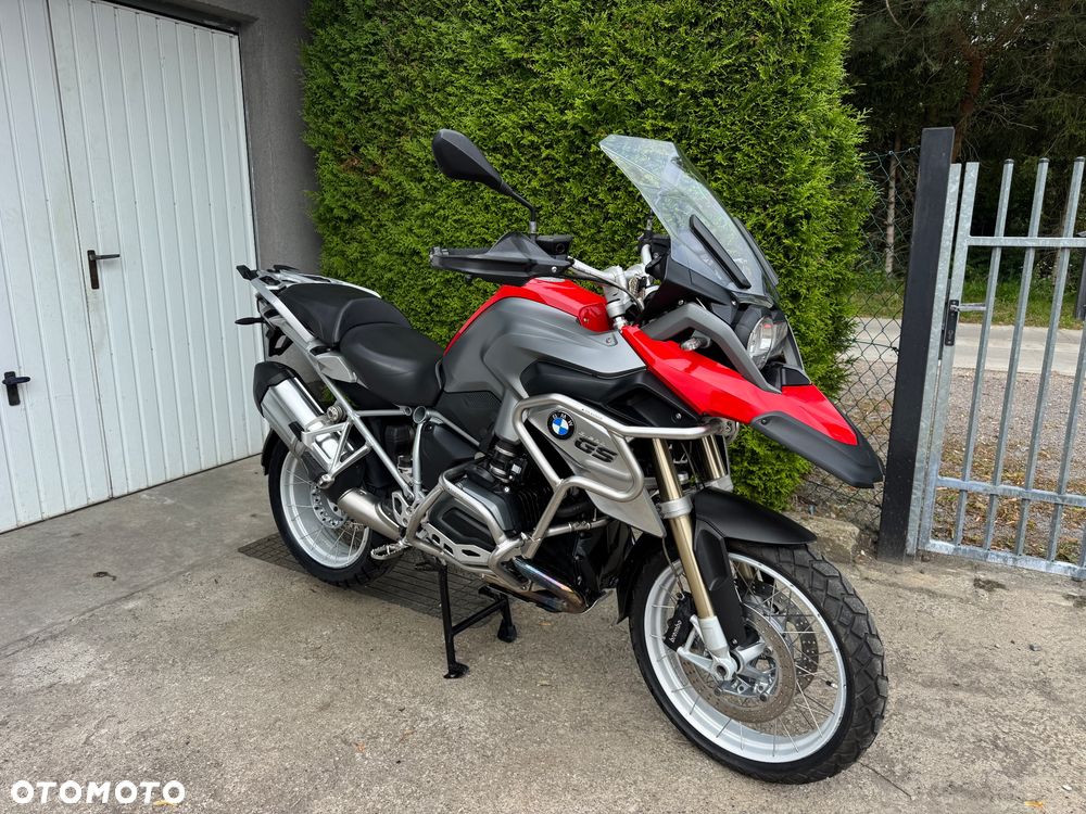 BMW GS - 2