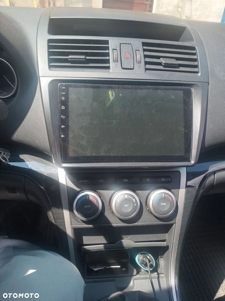 Mazda 6 Sport 2.2 CD DPF Comfort - 6