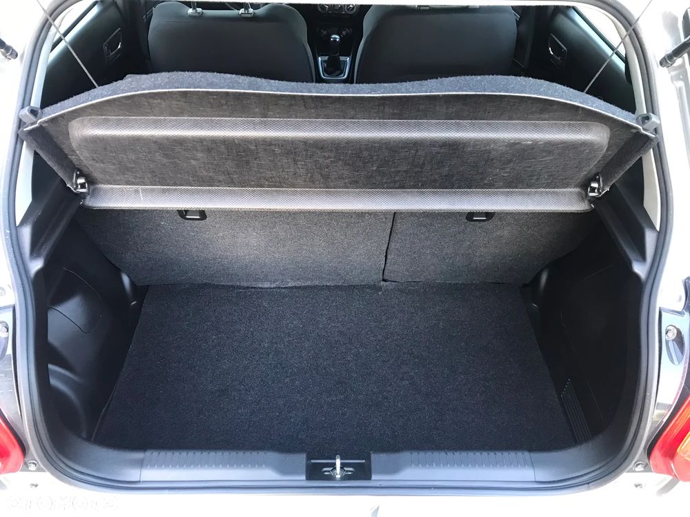 Suzuki Swift 1.2 Dualjet SHVS Premium - 13