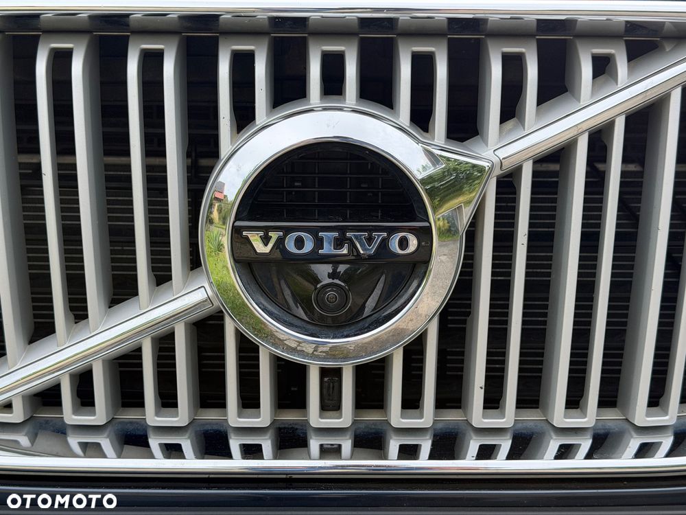Volvo XC 90 B5 D AWD Inscription - 26