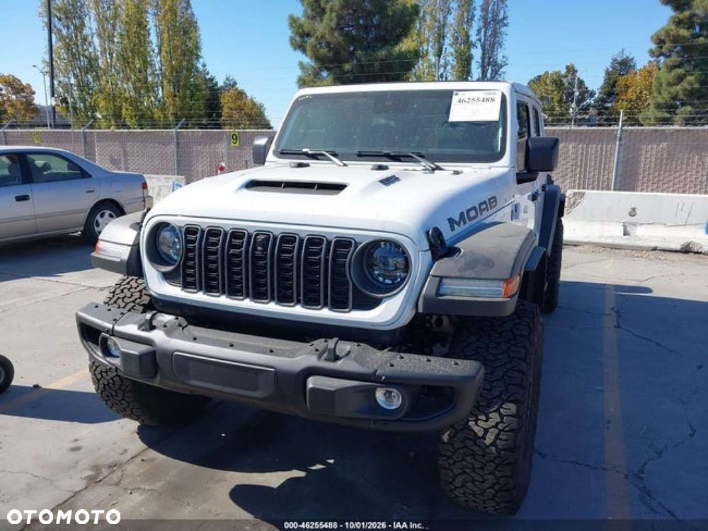 Jeep Wrangler - 9