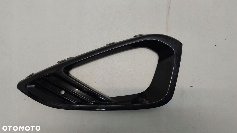 FORD FIESTA MK8 KRATKA ZDERZAKA LEWY PRZÓD H1BB-15B217-A1 - 1