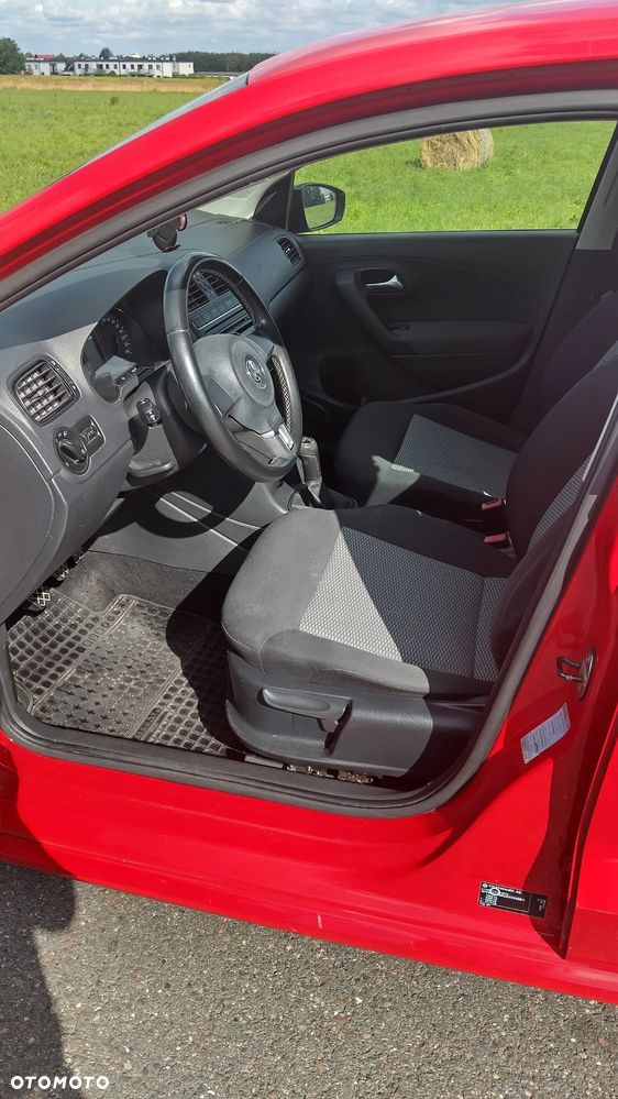 Volkswagen Polo 1.2 Comfortline - 11