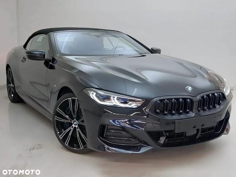 BMW Seria 8 840i xDrive - 5