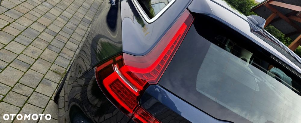 Volvo V60 D4 Geartronic Inscription - 18