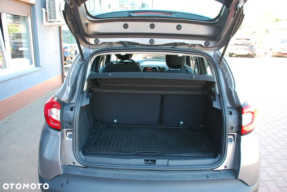 Renault Captur 0.9 Energy TCe Life - 17