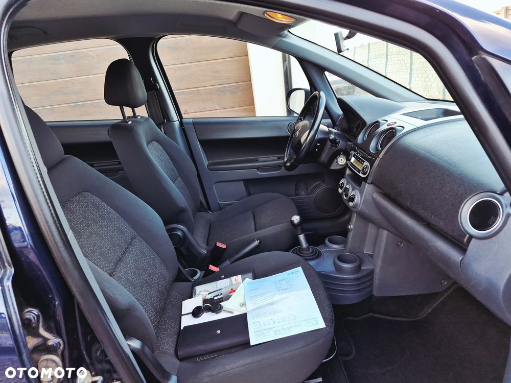 Mitsubishi Colt 1.3 ClearTec Edition - 10