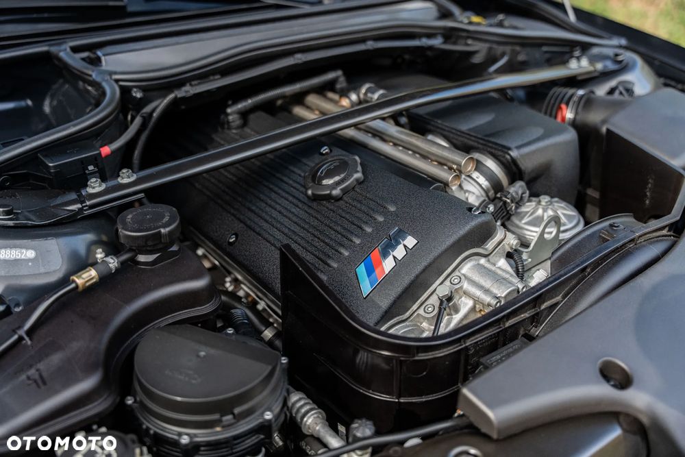BMW M3 - 23