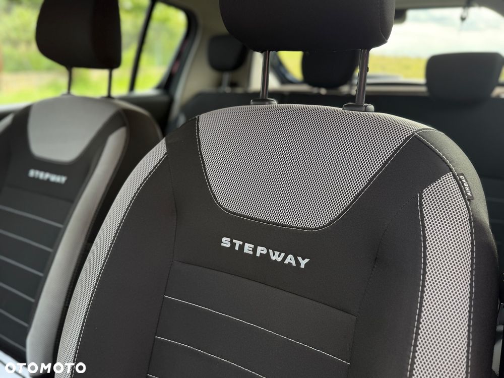 Dacia Sandero Stepway 0.9 TCe Laureate S&S - 20