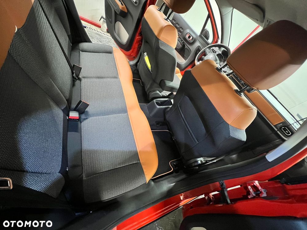 Citroën C3 1.2 PureTech Shine S&S - 8