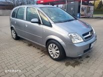 Opel Meriva - 9