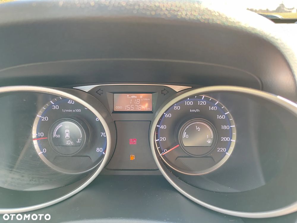 Hyundai ix35 1.6 GDI Comfort 2WD - 11