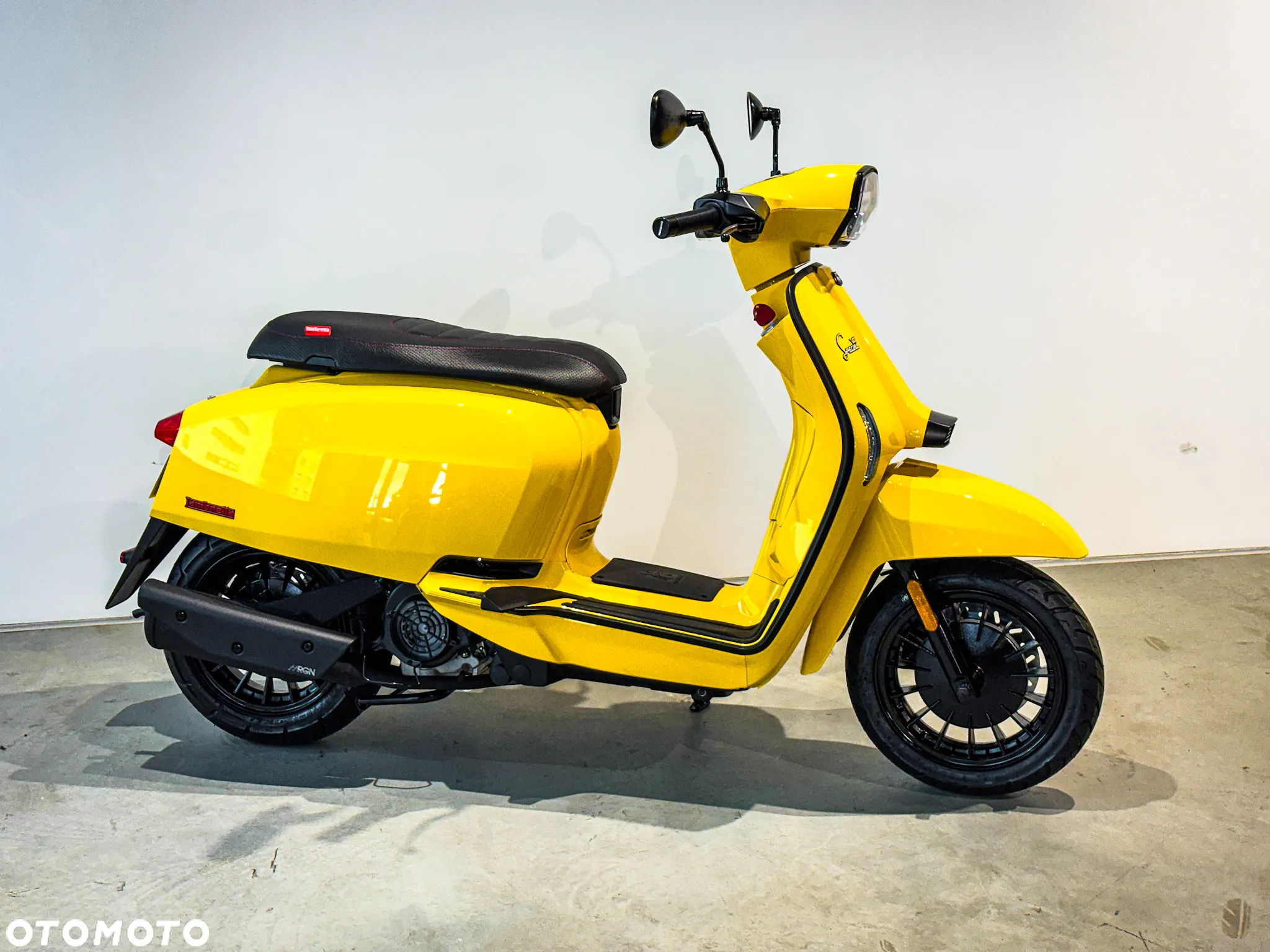 Lambretta Inny - 2