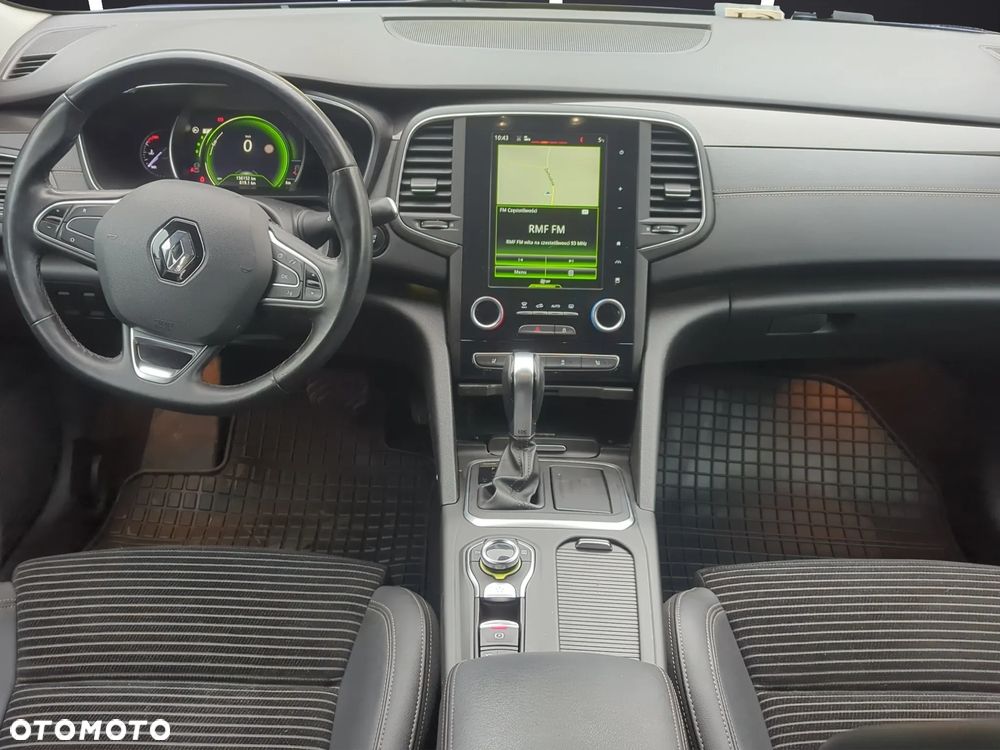 Renault Talisman 1.6 Energy dCi Intens EDC - 16