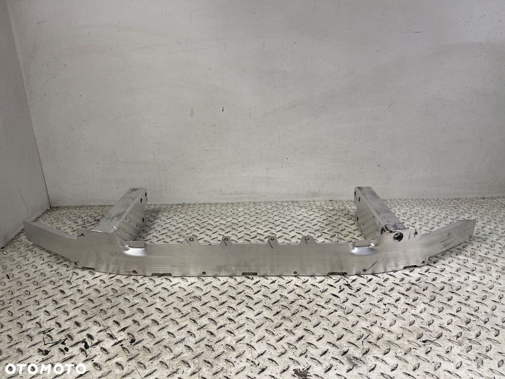 NOWA ORYGINALNA BELKA ZDERZAKA PRZEDNIA PRZÓD  BMW X3 G01 X4 G02 LCI 21-25 7931195 16808314 - 3