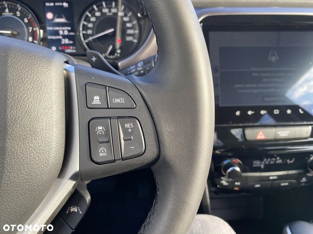 Suzuki Vitara 1.4 Boosterjet mHEV Premium Plus 4WD - 23