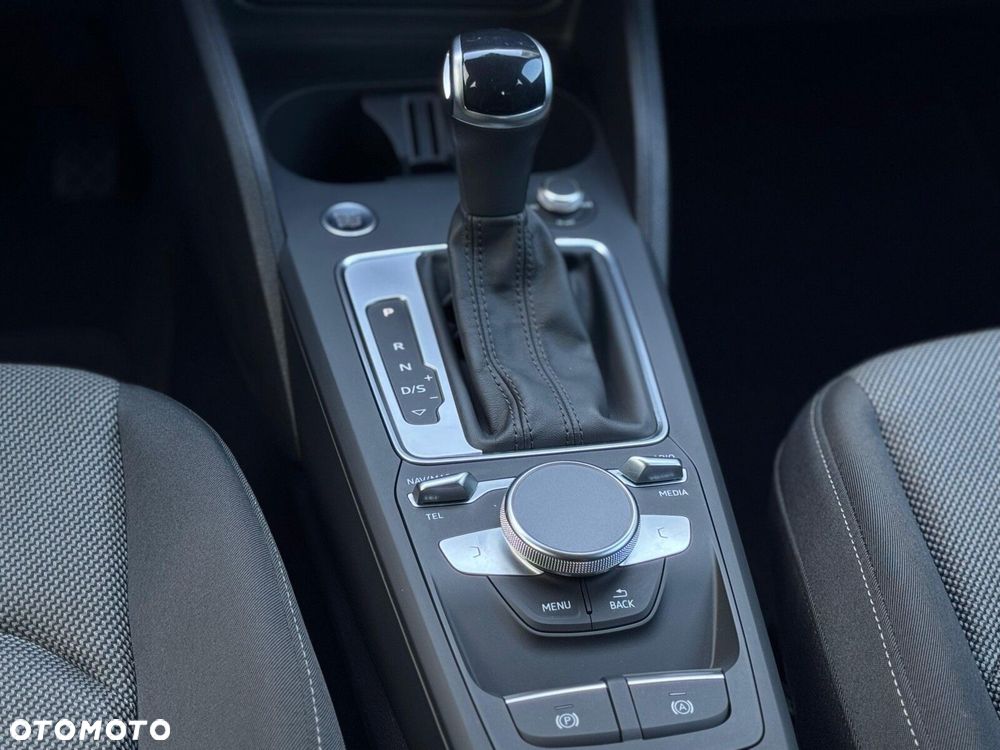 Audi Q2 - 20