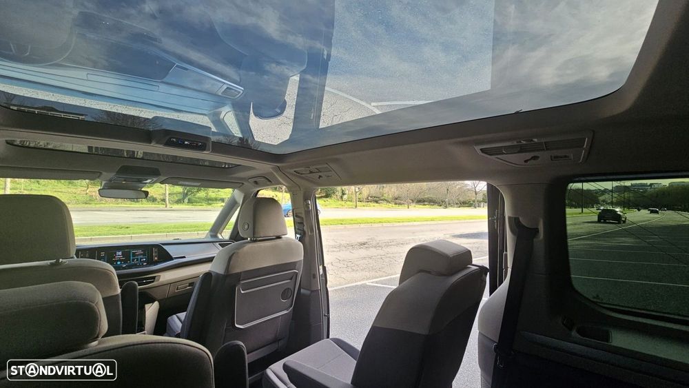 VW Multivan 2.0 TDI BM Comfortline DSG - 45
