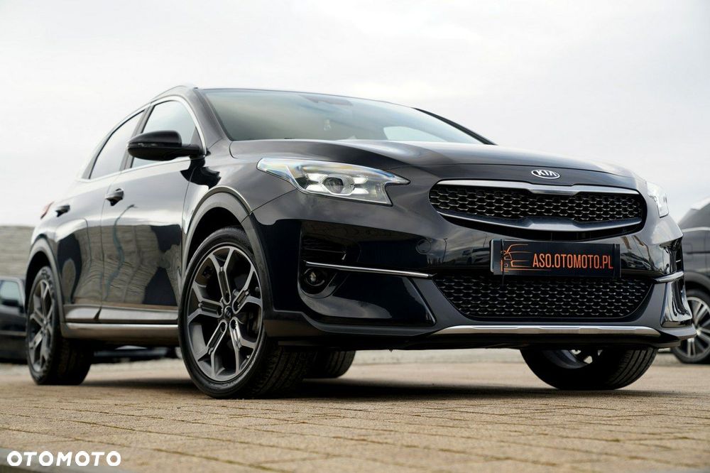 Kia XCeed - 4