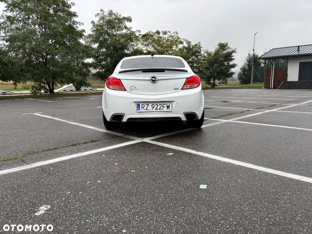 Opel Insignia - 11