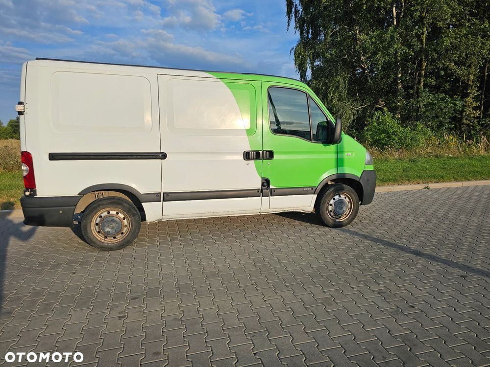 Opel MOVANO - 10