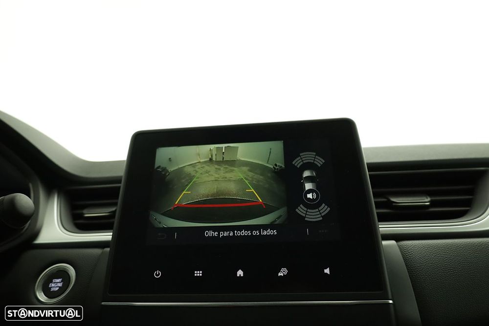 Renault Captur 1.0 TCe Techno - 12