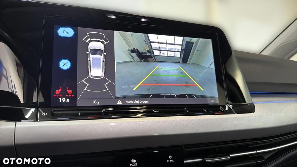 Volkswagen Golf Variant 2.0 TDI Life - 25