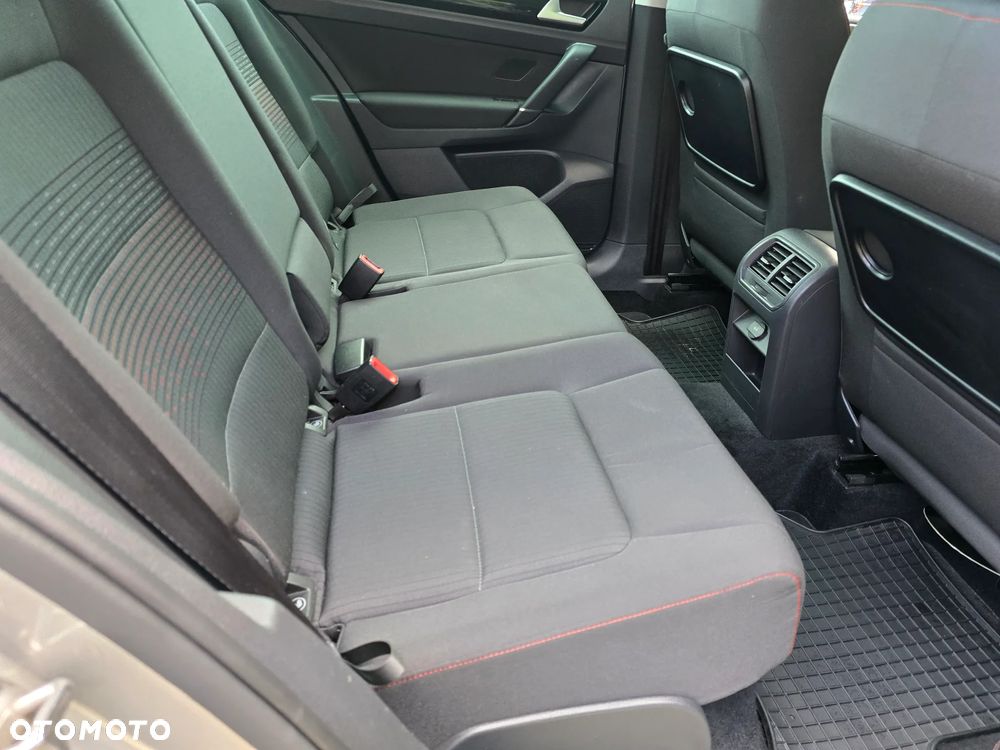 Volkswagen Golf Sportsvan 1.4 TSI (BlueMotion Technology) Sound - 17
